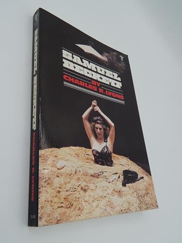 Imagen de archivo de Samuel Beckett (Grove Press Modern Dramatists) a la venta por Books From California