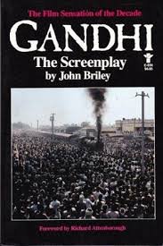 Imagen de archivo de Gandhi: The Screenplay a la venta por Ammareal