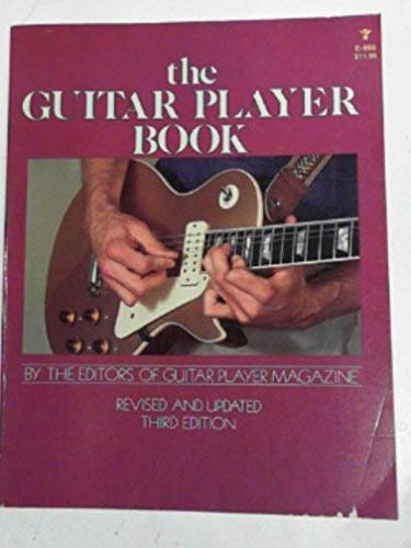Stock image for The Guitar Player Book for sale by ThriftBooks-Atlanta