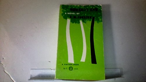 9780394700076: Howards End (Penguin Modern Classics)