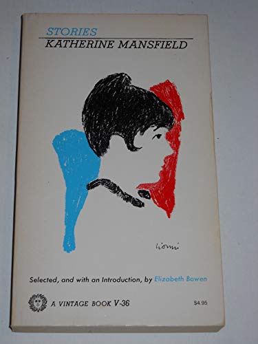 Imagen de archivo de Stories by Katherine Mansfield a la venta por BookHolders