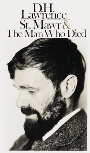 Imagen de archivo de St. Mawr & The Man Who Died a la venta por Gulf Coast Books