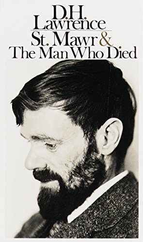 9780394700717: St. Mawr & The Man Who Died