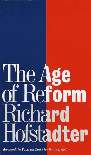 Stock image for The Age of Reform for sale by London Bridge Books