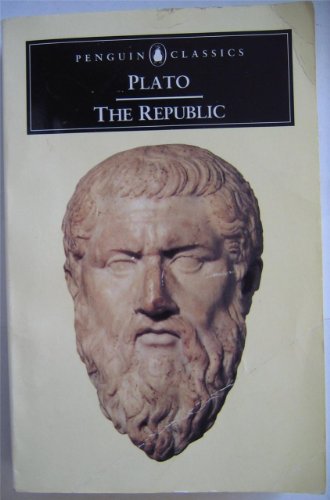 9780394701288: Plato's The Republic