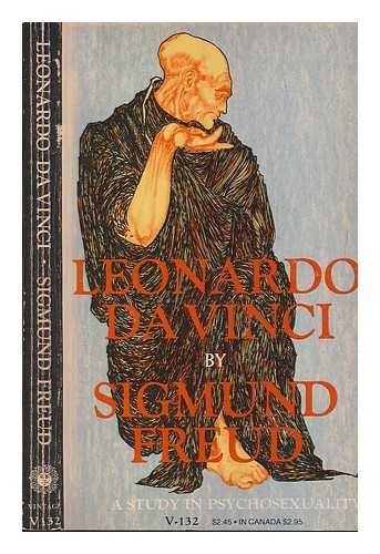 Leonardo da Vinci, Vol. 132 - Sigmund Freud