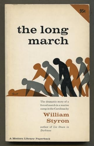 Stock image for The Long March for sale by Wonder Book