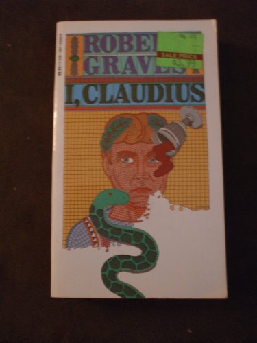9780394701820: I Claudius