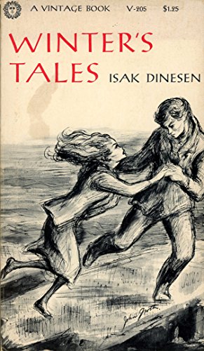 Beispielbild fr Winter's Tales zum Verkauf von Half Price Books Inc.