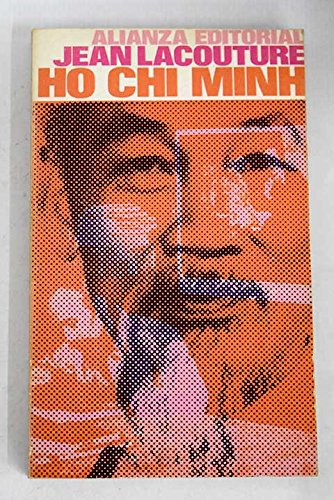 9780394702155: HO CHI MINH