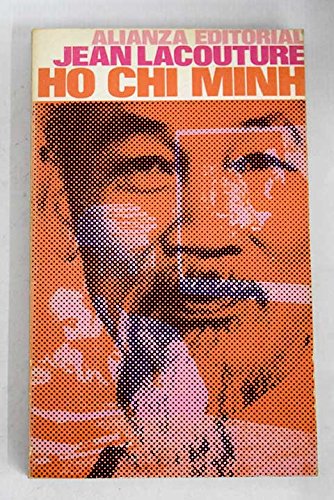 9780394702155: Ho Chi Minh a Political Biography