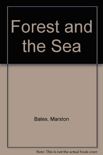 9780394702926: Forest and the Sea