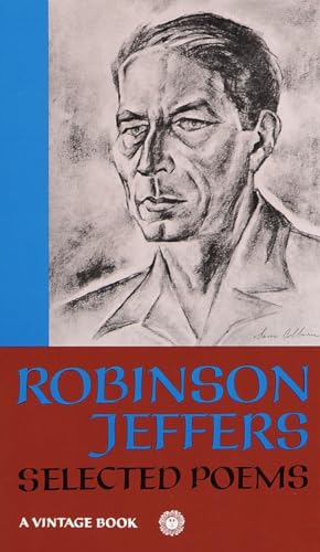 Imagen de archivo de Selected Poems of Robinson Jeffers a la venta por Better World Books: West