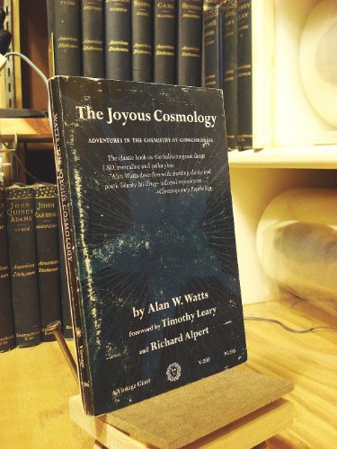 9780394702995: Joyous Cosmology