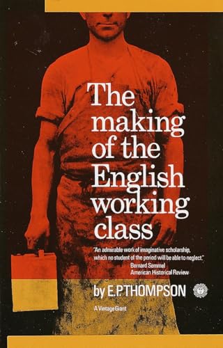 Immagine dell'editore per Making of the English Working Class (Vintage) venduto da medimops