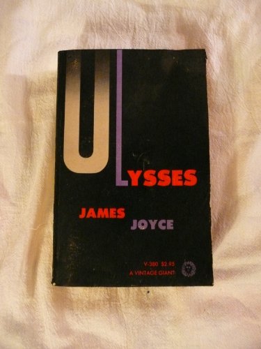 Imagen de archivo de Ulysses a la venta por Books Unplugged