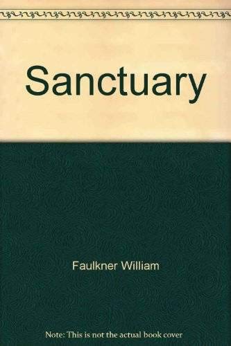 Stock image for Sanctuary for sale by Half Price Books Inc.