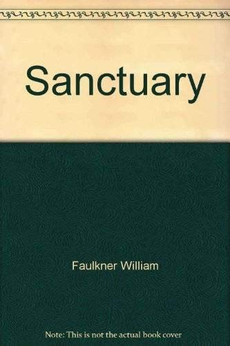 Stock image for Sanctuary for sale by Better World Books