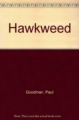 9780394704029: Hawkweed