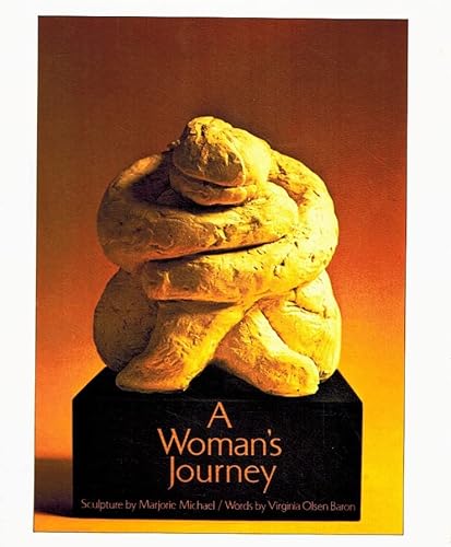 A Woman's Journey: Sculpture by Marjorie Michael
