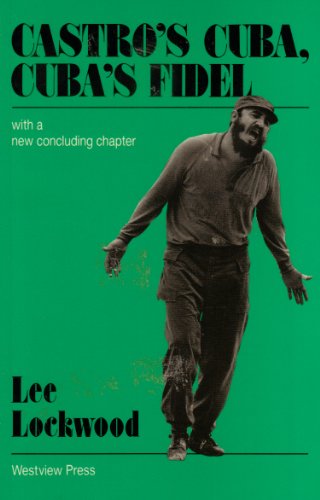 Imagen de archivo de Castros Cuba Cubas Fidel a la venta por ThriftBooks-Dallas