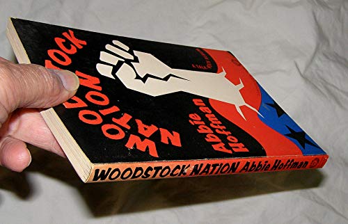 Stock image for Woodstock Nation for sale by Court Street Books/TVP Properties, Inc.