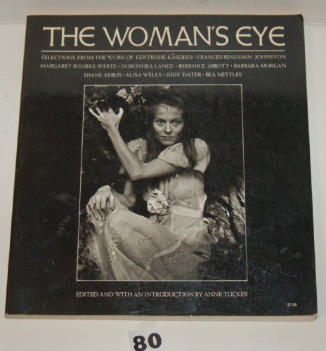 Stock image for The Woman's Eye for sale by Books From California