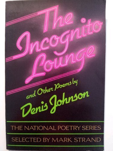 9780394706771: Incognito Lounge