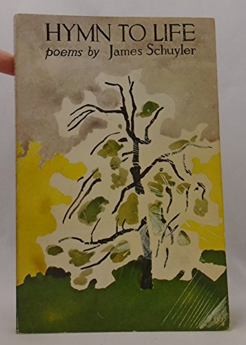 Beispielbild fr Hymn to Life; poems zum Verkauf von Books of the Smoky Mountains
