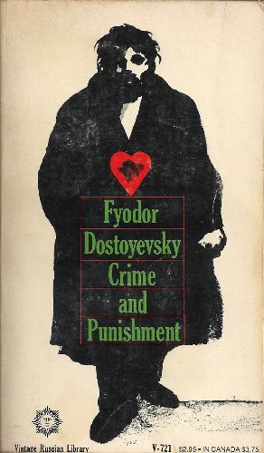 9780394707211: Crime and Punishment