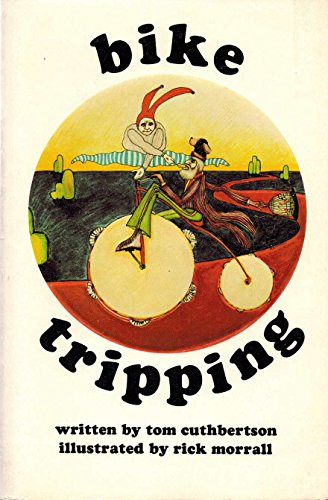 9780394707754: Bike Tripping
