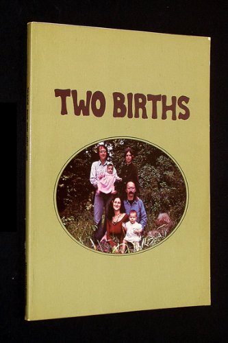 9780394707921: Two Births