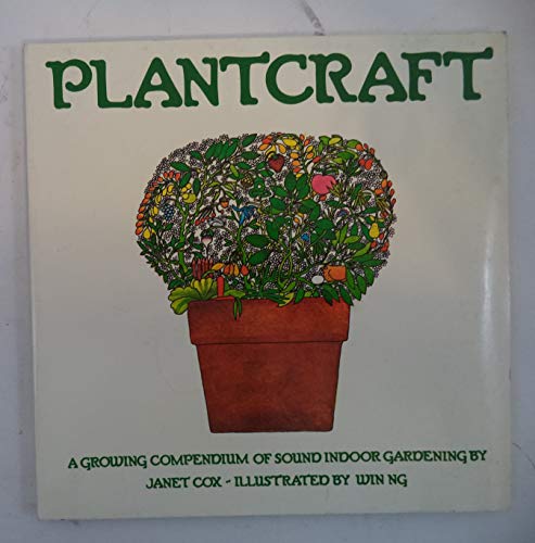 9780394707983: Plantcraft