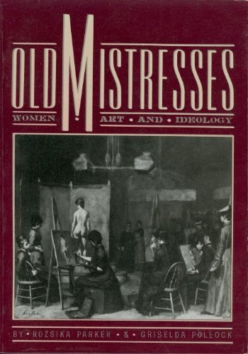 Imagen de archivo de OLD MISTRESSES a la venta por Your Online Bookstore