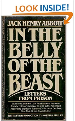 Beispielbild fr In the Belly of the Beast : Letters from Prison zum Verkauf von Better World Books