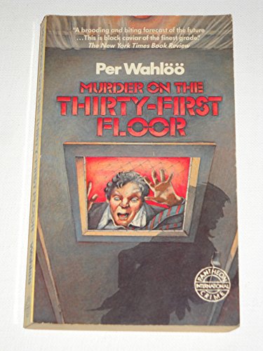 Beispielbild fr MURDER ON THE THIRTY-FIRST FLO (Pantheon international crime) zum Verkauf von Wonder Book