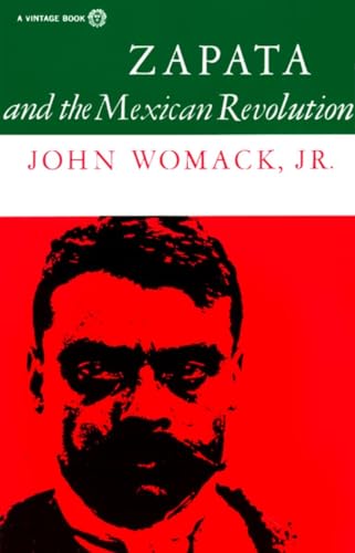 Stock image for Zapata and the Mexican Revolution for sale by Better World Books