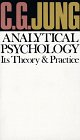 9780394708621: Analytical Psychology-Its Theory and Practice: The Tavistock Lectures, 1935