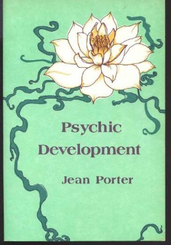 Beispielbild fr Psychic development zum Verkauf von HPB Inc.