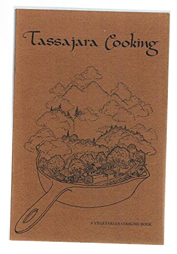 Beispielbild fr Tassajara Cooking zum Verkauf von Wonder Book