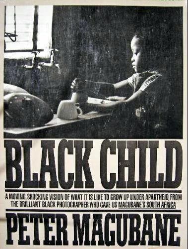 9780394709598: Black Child