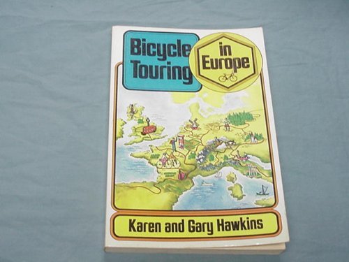 Bicycle Touring in Europe