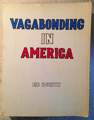 Imagen de archivo de VAGABONDING IN AMERICA: A GUIDEBOOK ABOUT ENERGY a la venta por Black Swan Books, Inc.