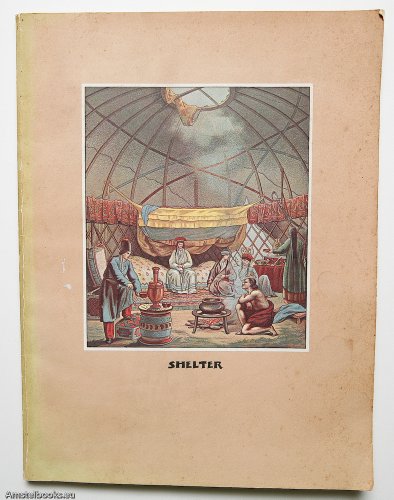 Shelter (1st Edition)