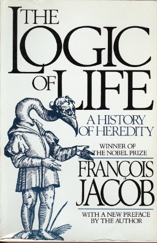 9780394710075: The Logic of Life: A History of Heredity