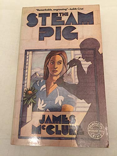 Beispielbild fr The Steam Pig zum Verkauf von Better World Books: West