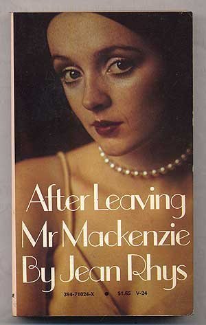 9780394710242: Title: After Leaving Mr Mackenzie