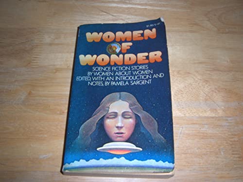 Imagen de archivo de Women of Wonder V41 a la venta por Half Price Books Inc.