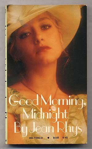 Stock image for Good Morning, Midnight for sale by Better World Books