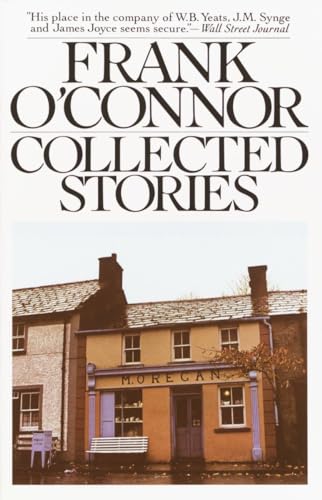 Beispielbild fr Collected Stories of Frank O'Connor zum Verkauf von Better World Books